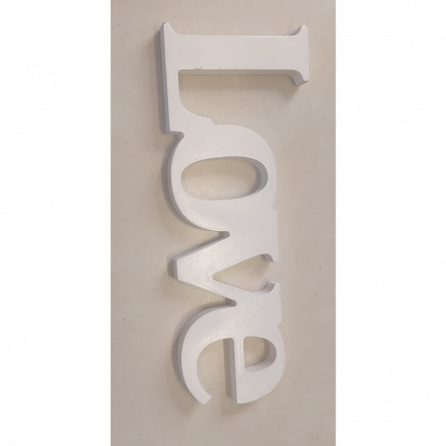Love MDF
