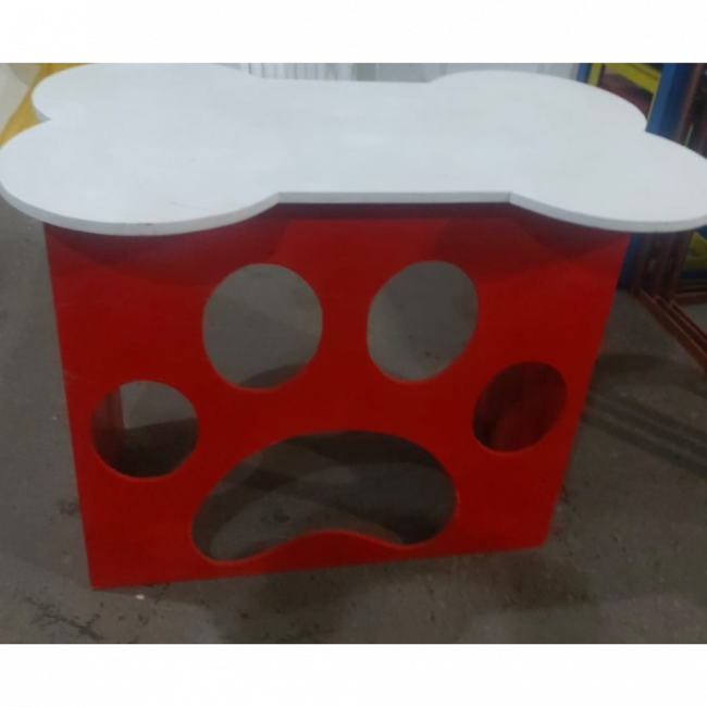 Mesa Pet