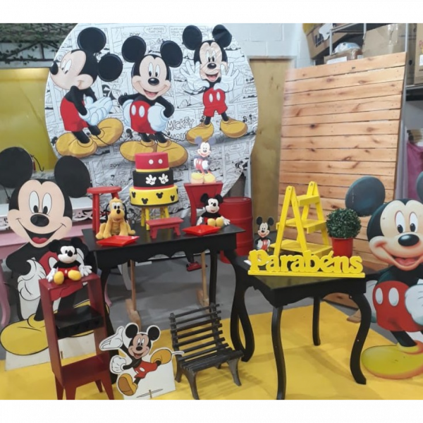 Mickey
