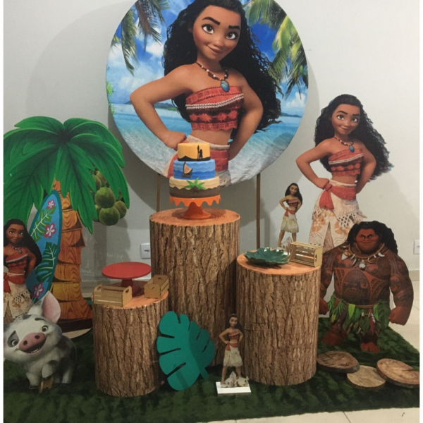 Moana