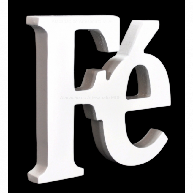 Palavra Fé