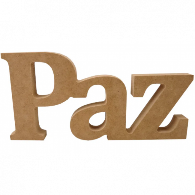 Palavra paz