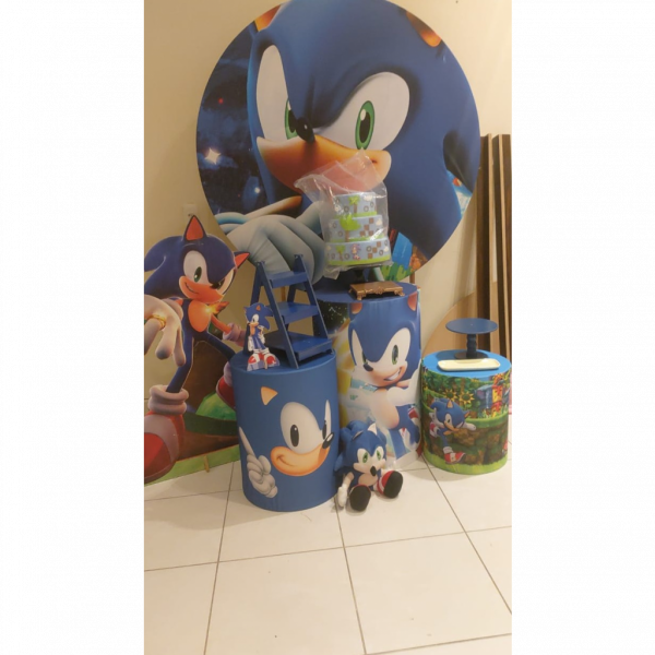 Sonic