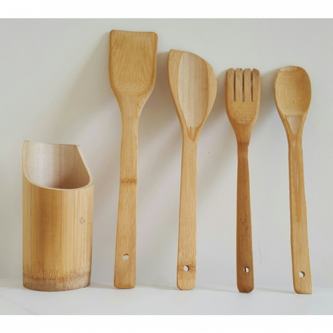 talher chá de cozinha