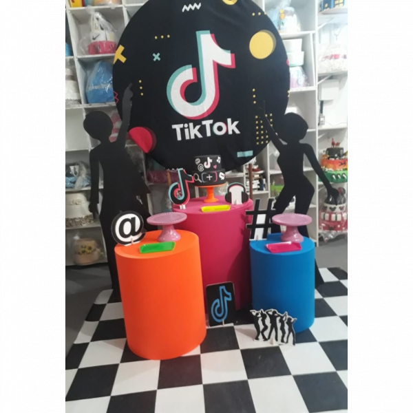 Tik tok