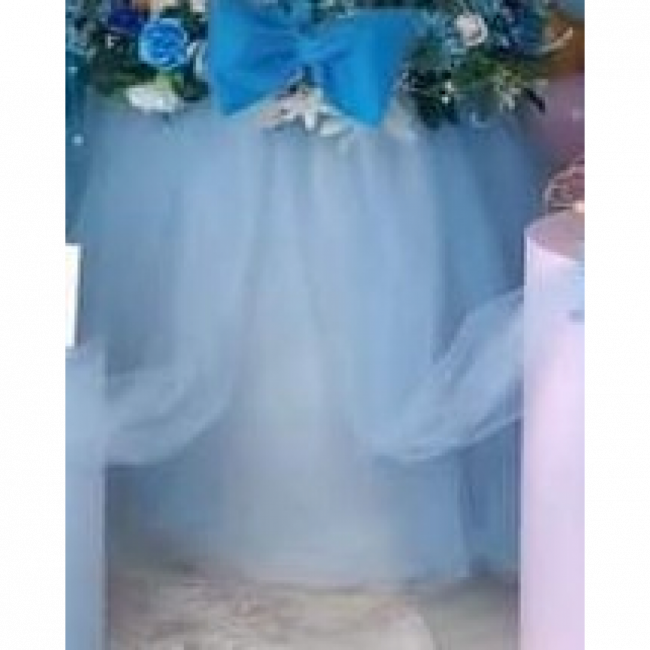 Tule Azul