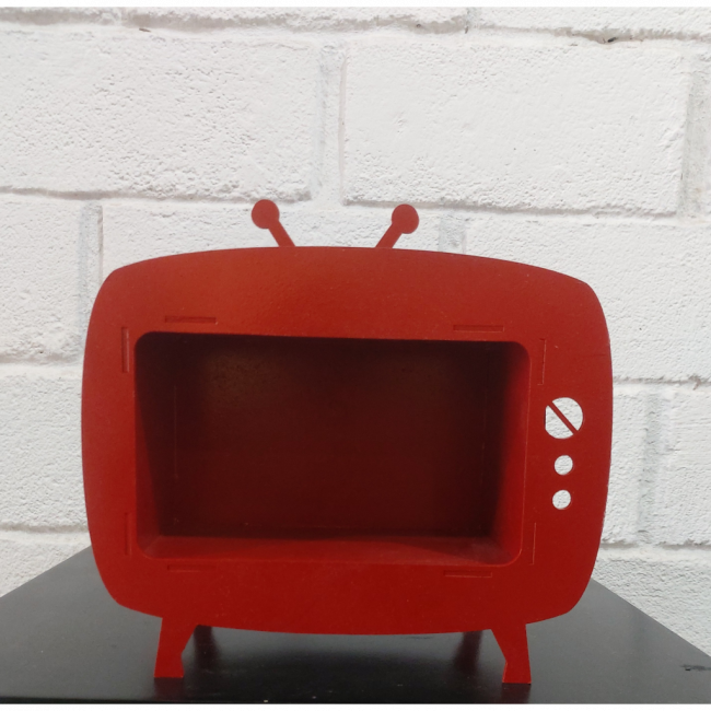 Tv de mesa