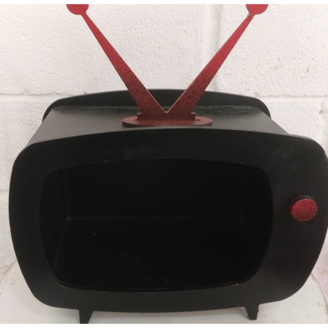 Tv MDF