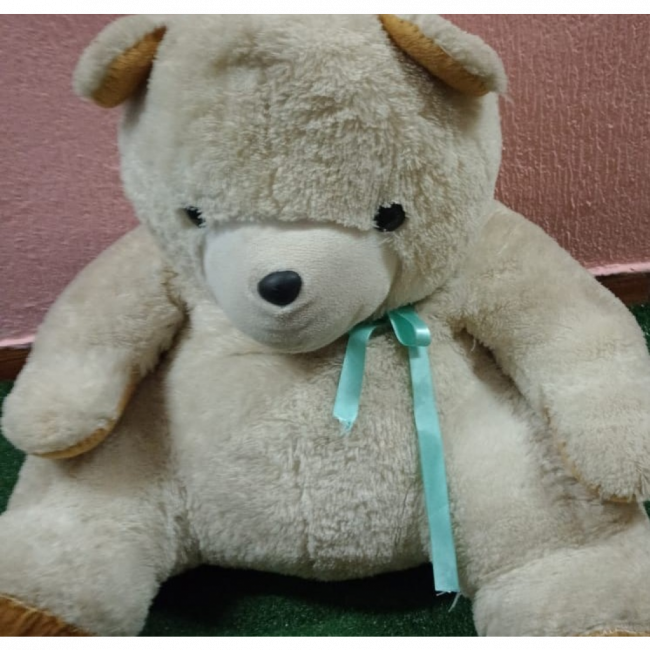 Urso Grande