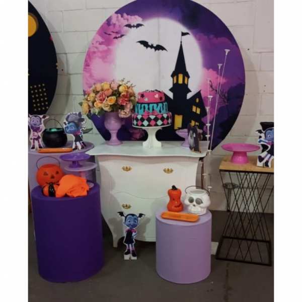 Vampirina