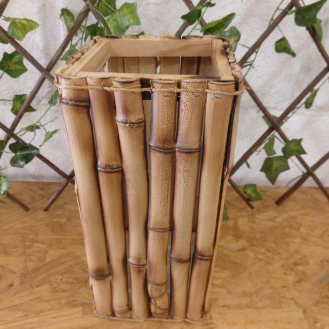Vaso Bambu