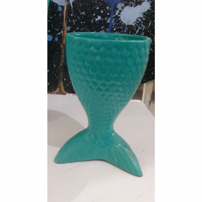 Vaso calda