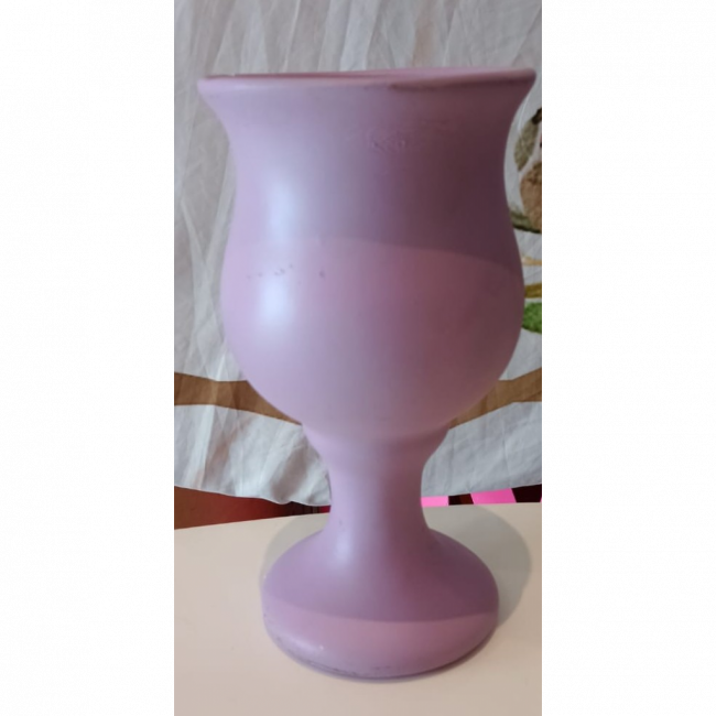 Vaso Lilas