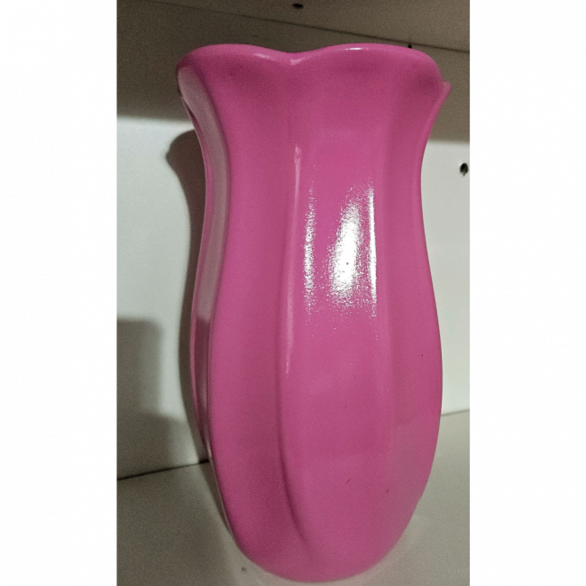Vaso Rosa G