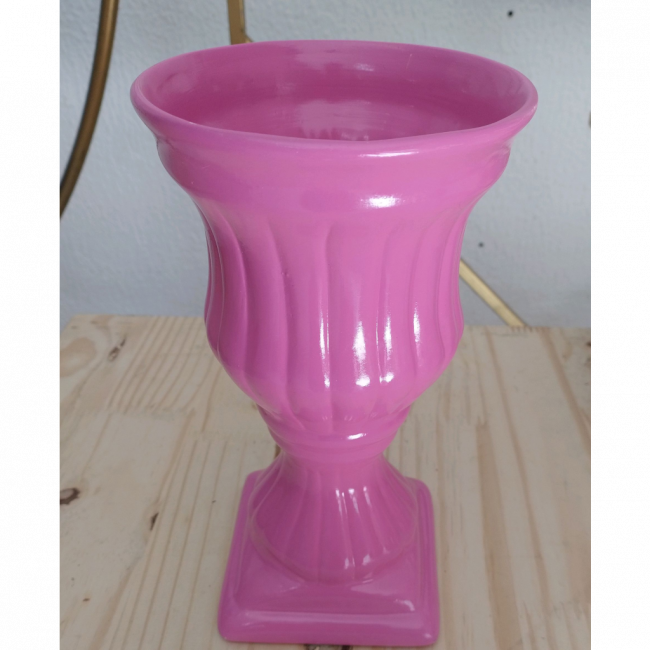 Vaso Rosa