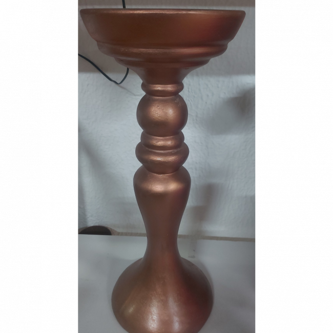 Vaso Rose