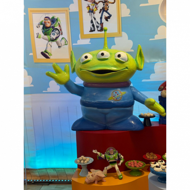 Alienígena