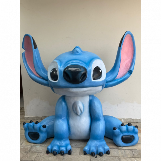 Stitch