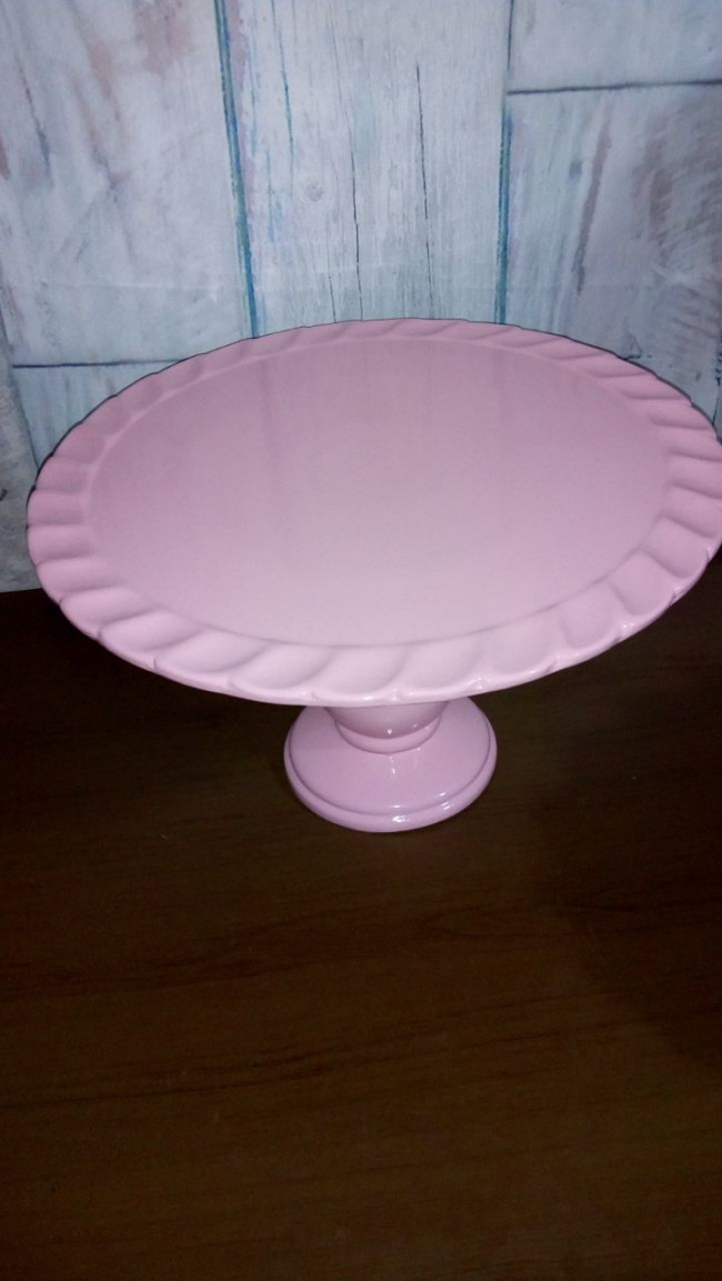 SUPORTE ROSA 893