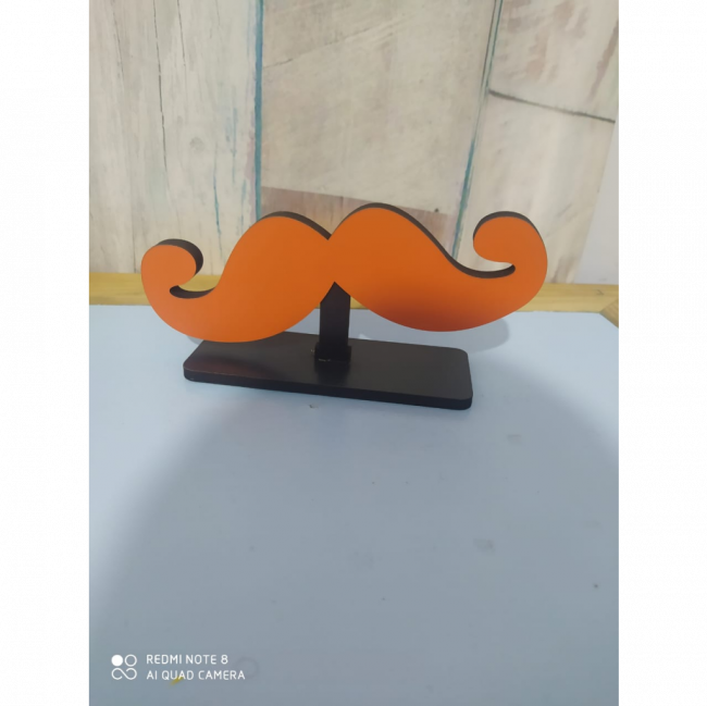 BIGODE BITA