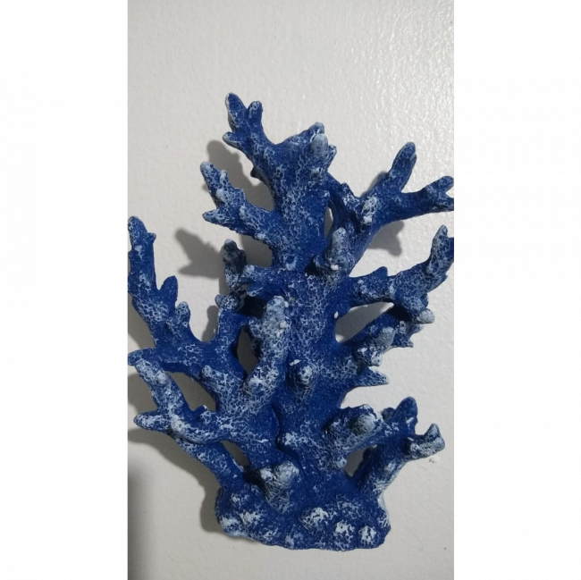 CORAL AZUL