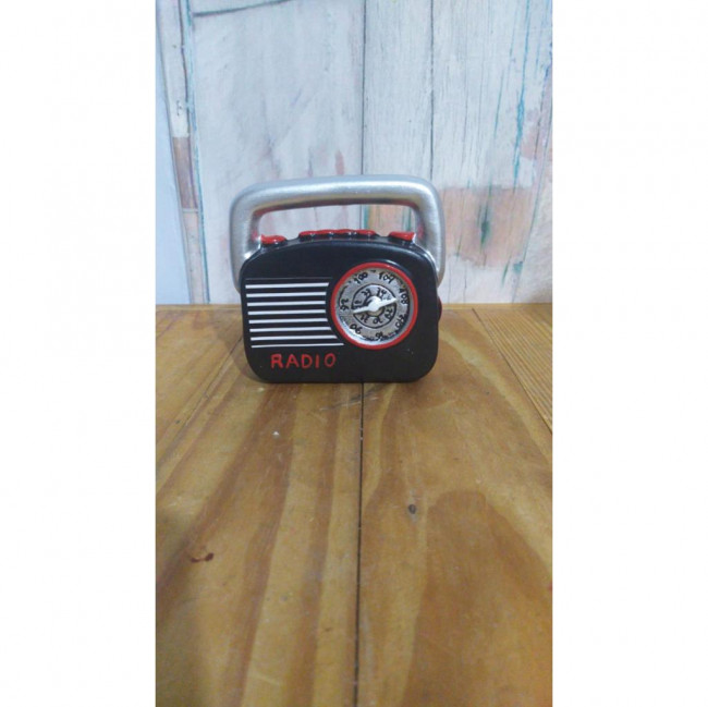 MINI RADIO