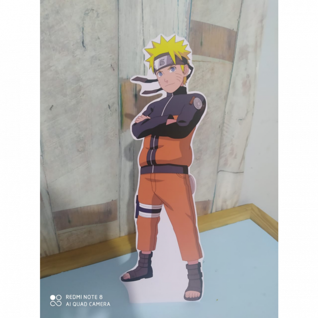 TOTEN NARUTO