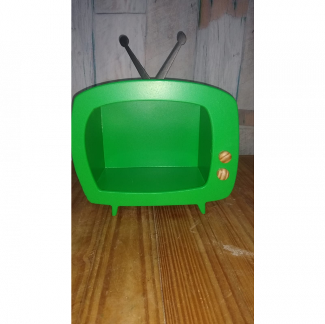 TV VERDE