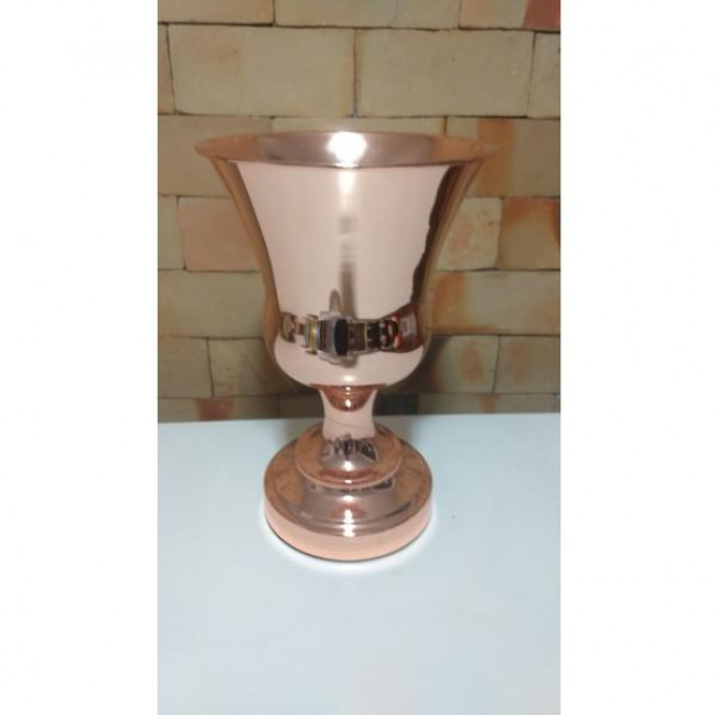 VASO BRONZE 1384