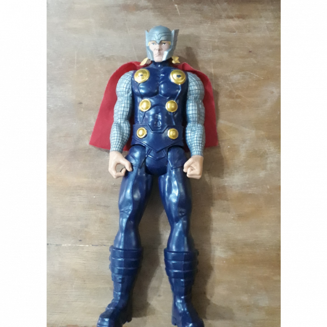 BONECO THOR