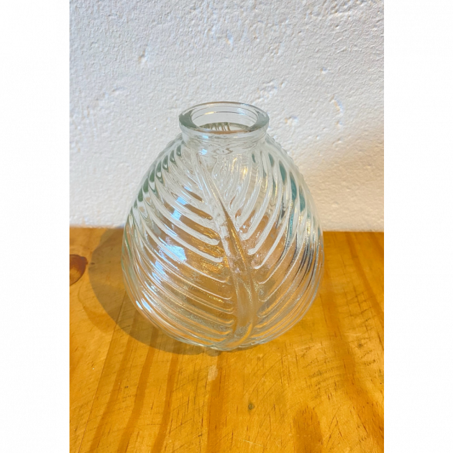 VASO VIDRO
