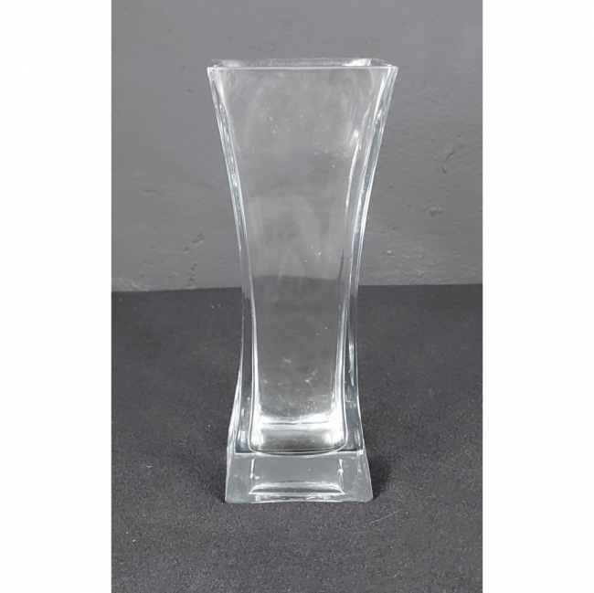 VASO DE VIDRO VINTAGE RETRÔ