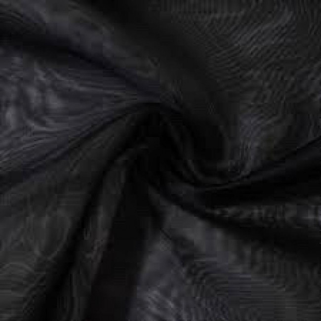 VOIL PRETO