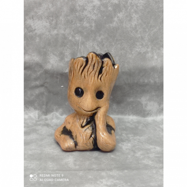 Groot P