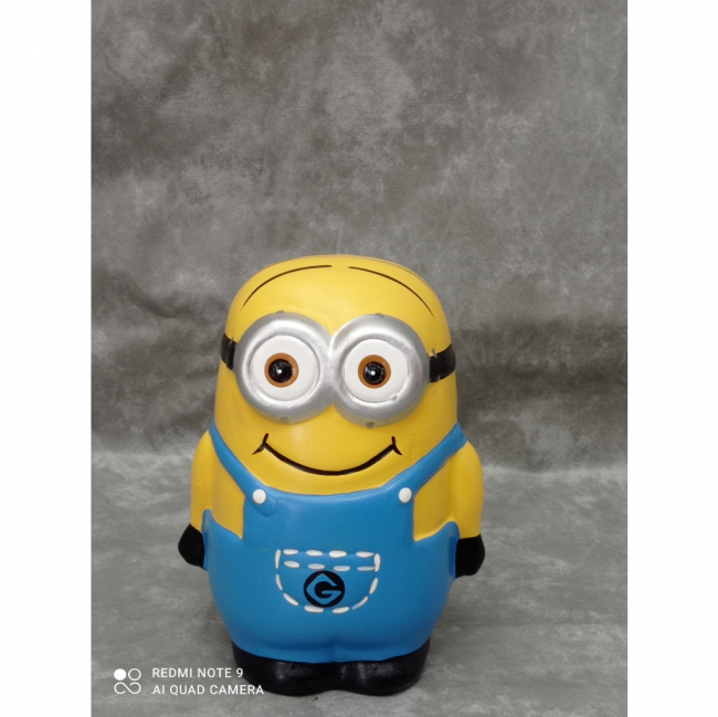 Minion 2
