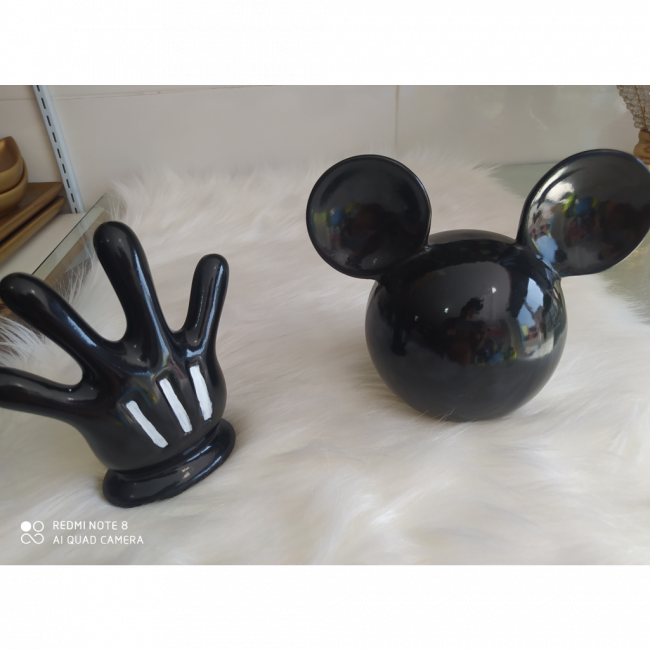 Kit Mickey