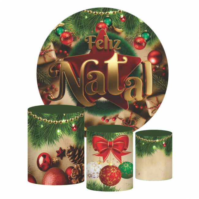 Kit Natal