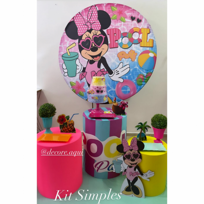 Kit Simples
