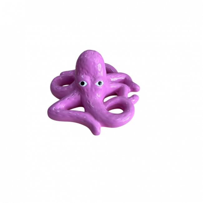 Polvo rosa