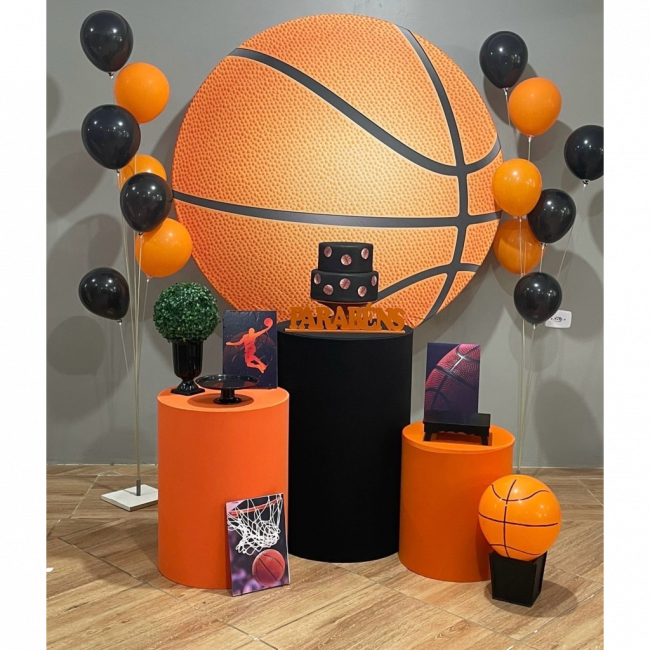 Basquetebol