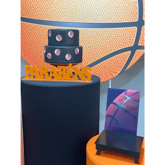 Basquetebol