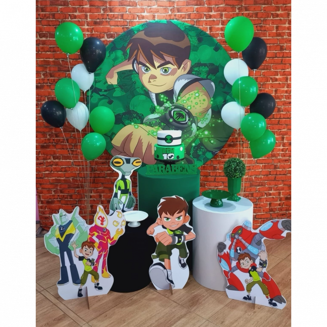 Ben 10