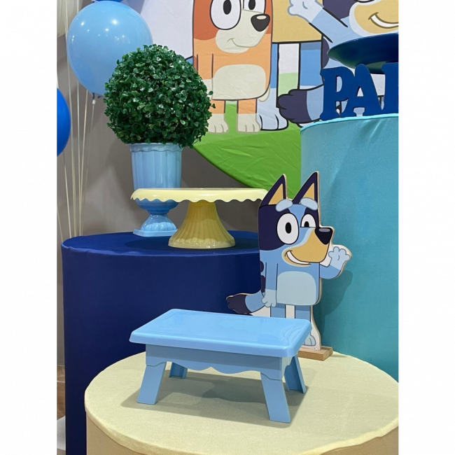 Bluey