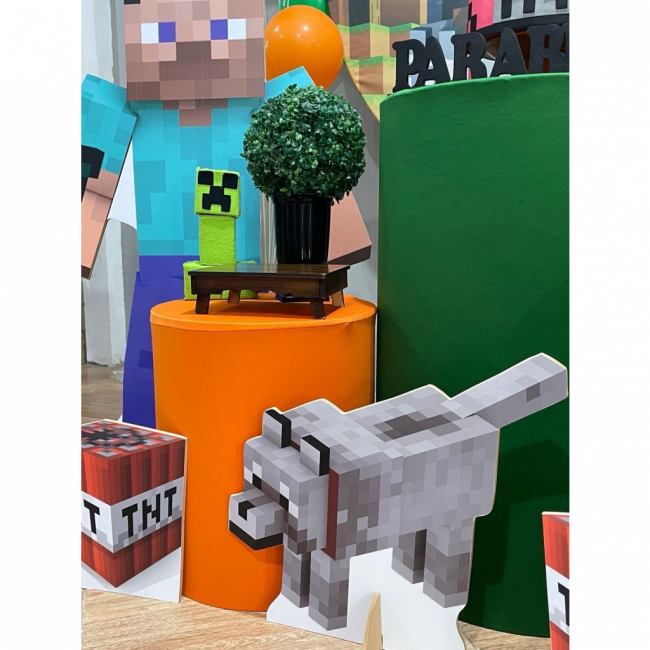 Minecraft