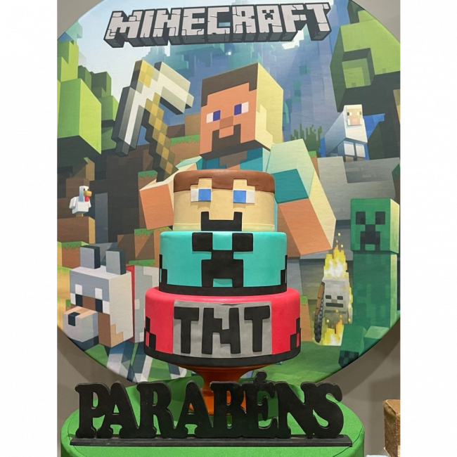 Minecraft