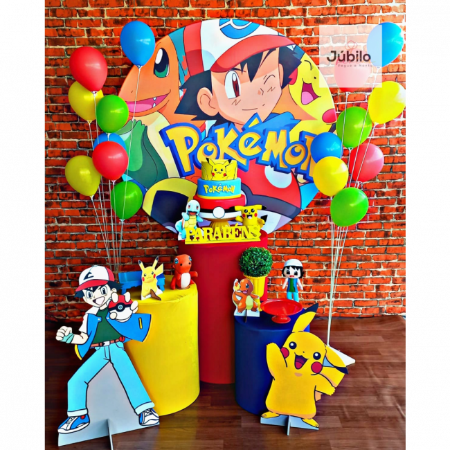 Pokemon