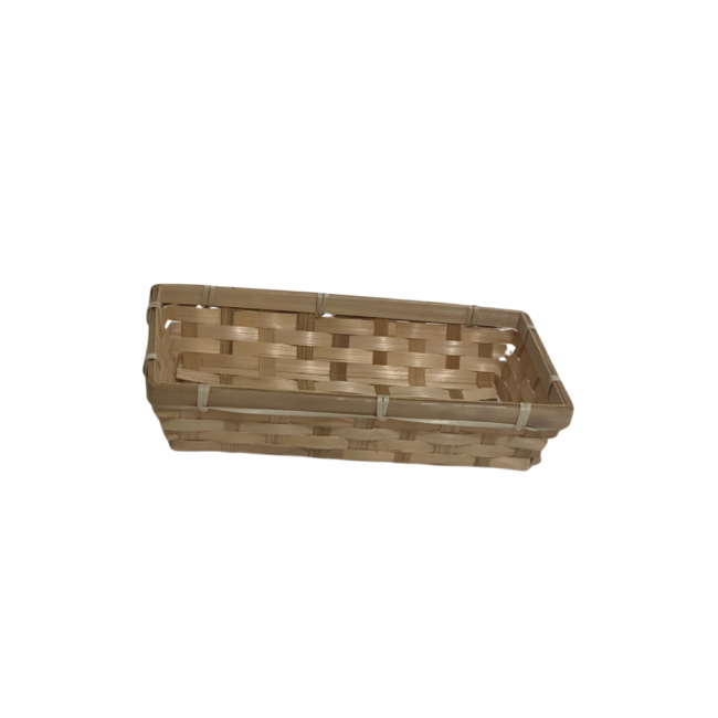 Cesta Palha