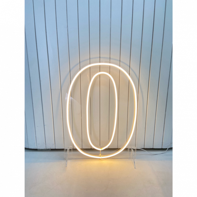Led nº 0