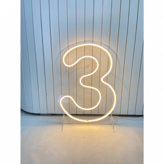 Led n° 3