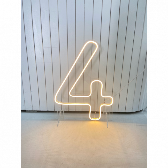 Led nº 4